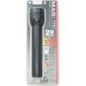 Maglite Mag-LED 2D cell black flashlight