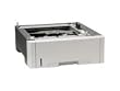 HP - Media tray / feeder - 500 sheets in 1 tray(s)