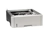 HP - Media tray / feeder - 500 sheets in 1 tray(s)