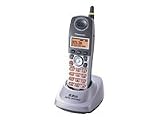 Panasonic KX-TGA560M 5.8 GHz FHSS GigaRange® Expandable Digital Cordless Handset
