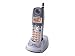 Electronics : Panasonic KX-TGA560M 5.8 GHz FHSS GigaRange® Expandable Digital Cordless Handset
