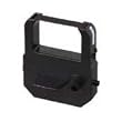 Time Recorder Ribbon, Replacement, For ES700, Black ACP390121