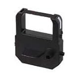 Time Recorder Ribbon, Replacement, For ES700, Black ACP390121