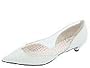 Report Gracey | Women's Slip-on Dress Shoes White Leather