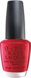 OPI Australia - Red Hot Ayers Rock