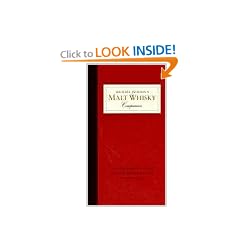 MALT WHISKY COMPANION.