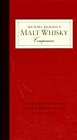 Malt Whisky Companion