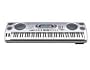 Casio WK-1800 76-Key Full-Size Musical Keyboard with Disk Drive
