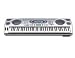 Musical Instruments : Casio WK-1800 76-Key Full-Size Musical Keyboard with Disk Drive