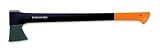 Fiskars Pro Chopping Ax 28 Inch 114731MJWFL. SL160 Fiskars Pro Chopping Ax 28 Inch