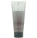 OBSESSION NIGHT by Calvin Klein for Women SHIMMERING BODY WASH 6.8 OZ