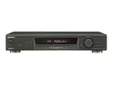 Sony ST-SE370 - Entry Tuner FM/MW/LW - Black