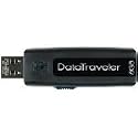 Kingston DT100/8GB Data Traveler 100 8 GB USB 2.0 Drive