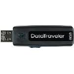 Kingston DT100/8GB Data Traveler 100 8 GB USB 2.0 Drive