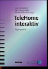 Produkt-Bild: TeleHome interaktiv