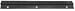 Outdoor Living : Scraper Bar for 16" Toro Snow Thrower power lite model # 75-8780