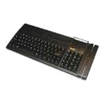 Wasp WKB-1000 POS Keyboard - Keyboard