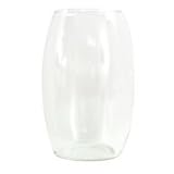 Pet Supplies : Anchor Hocking Tall Glass Vase