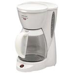Black & Decker DCM2000-PT 12 Cup Coffeemaker Lighted On/Off Switch