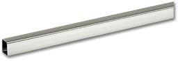 Towel Bar Only 30" X 3/4" - Chrome