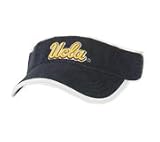 UCLA Womens Homefield Visor