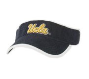 UCLA Womens Homefield Visor