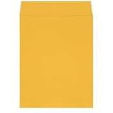 Columbian Envelope Jumbo Envelope, Plain, 28Lb, 15x20, 25/BX, Kraft