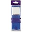 Lightwedge Blueberry -Pocket Magnifier