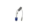 Raritan Paragon II Computer Interface Module - KVM Extender (K31232) Category: KVM Console and Extender