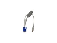 Paragon II Cim for USB Ports with automatic Skew Comp