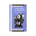 Counselling by Telephone (Professional Skills for Counsellors Series)