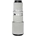 LensCoat Lens Cover for the Canon 400mm f/5.6 Lens - White (cw)
