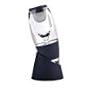 Magic Decanter Red Wine Aerator PLUS - Includes Sediment Filter & Travel Bag
