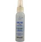 SHINE PLUS PROLENE SILICA HI GLOSS DROPS PROTEIN SILICONE SHINE/CONDITIONING CONCENTRATE 3.4 OZ
