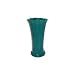 Fiesta 8-Inch Flower Vase, Evergreen