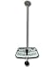 Beam-Type Torque Wrench - 1/4In Dr Fixed - 0 to 60 In/Lb