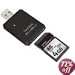 SanDisk 4 GB Extreme III SDHC Card (SDSDRX3-4096-A21, Retail Package)