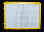 Eureka 61495 Washable Vacuum Cleaner HEPA Filter