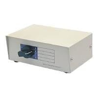 Manual 4-to-1Parallel Serial