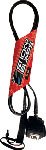 Sticky Bumps 9 Foot Calf Leash 7mm Cord