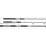Shakespeare One-Piece Ugly Stik Big Water Boat Spin Rod, 7-Feet