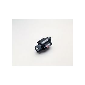 STREAMLIGHT M-6 with lithium batteries. Boxed. Model 69021