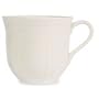 Mikasa Antique White Teacup