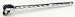 642504 1/2 DRIVE FLEX HANDLE - ALLTRADE INC