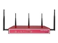 Funkwerk RS120WU Wireless-LAN Router (4x RJ45, UMTS, USB 2.0) Preisvergleich
