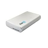 1TB Diskgo Portable Esata USB 2.0 FW400 FW800 3.5IN