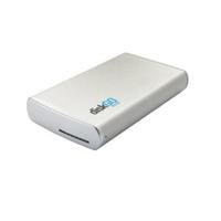 1TB Diskgo Portable Esata USB 2.0 FW400 FW800 3.5IN