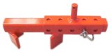 Cepco Tool BoWrench BW-3 Adjustable Joist Gripper Attachment by Cepco Tool