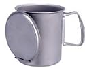 Snow Peak Titanium Trek 700 Cooker
