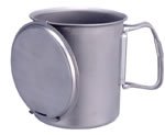 Snow Peak Titanium Trek 700 Cooker